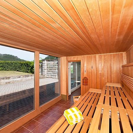 Apartamento Alter Gutshof Papstdorf Exterior foto